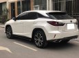 Lexus RX350 AT 2017 - Cần bán lại xe Lexus RX350 AT đời 2017, màu trắng, số tự động