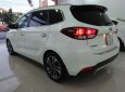 Kia Rondo  AT   2018 - Bán Kia Rondo AT sản xuất năm 2018, màu trắng, giá chỉ 596 triệu