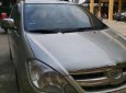 Toyota Innova G 2006 - Bán Toyota Innova G năm sản xuất 2006, màu bạc, xe gia đình 