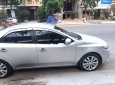 Kia Forte   2011 - Cần bán Kia Forte đời 2011, màu bạc, 320 triệu