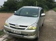 Toyota Innova G 2007 - Cần tiền bán xe Toyota Innova G sản xuất 2007, màu vàng cát