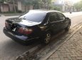 Nissan Cefiro   2005 - Bán xe Nissan Cefiro sản xuất 2005, màu đen, số tự động