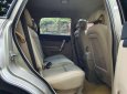 Chevrolet Captiva   LT   2008 - Bán ô tô Chevrolet Captiva LT sản xuất 2008 như mới