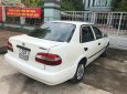 Toyota Corolla XL 1.3MT 2000 - Bán Toyota Corolla XL 1.3MT 2000, màu trắng