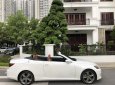 Lexus IS 250c 2012 - Bán xe Lexus IS 250c mui trần sản xuất 2012, màu trắng, độc nhất Việt Nam