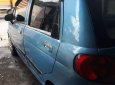 Daewoo Matiz 2004 - Cần bán xe Daewoo Matiz đời 2004, màu xanh lam, nhập khẩu nguyên chiếc