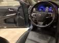 Toyota Camry Q 2016 - Bán Toyota Camry Q 2016, màu xanh lam số tự động