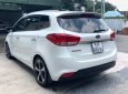 Kia Rondo GAT 2.0AT 2016 - Bán xe Kia Rondo GAT 2.0AT năm 2016, màu trắng, biển SG