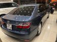 Toyota Camry Q 2016 - Bán Toyota Camry Q 2016, màu xanh lam số tự động