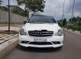 Mercedes-Benz R class R350 2008 - Bán Mercedes R350 sản xuất 2008, màu trắng, xe nhập chính chủ, 450tr