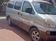 Hyundai Grand Starex   2004 - Bán Hyundai Grand Starex sản xuất 2004, xe nhập, giá tốt