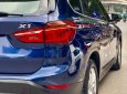 BMW X1 SDrive 1.5L 2016 - Bán BMW X1 sDrive18i 1.5L sản xuất 2016