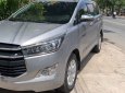 Toyota Innova 2.0 E 2018 - Toyota Innova 2.0 E năm 2018, xe một chủ còn rất mới