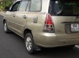 Toyota Innova MT 2006 - Bán Toyota Innova MT sản xuất năm 2006