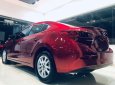 Mazda 3 2019 - Bán xe Mazda 3 năm 2019, màu đỏ, mới 100%