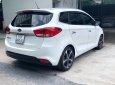 Kia Rondo GAT 2.0AT 2016 - Bán xe Kia Rondo GAT 2.0AT năm 2016, màu trắng, biển SG