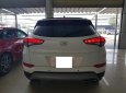 Hyundai Tucson Tubor 2017 - Hãng bán Hyundai Tucson Tubor 1.6AT, 2017 màu trắng, xe lên đồ cực đẹp
