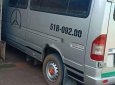 Mercedes-Benz Sprinter MT 2006 - Bán xe cũ Mercedes MT sản xuất năm 2006, xe nhập