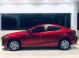 Mazda 3 2019 - Bán xe Mazda 3 năm 2019, màu đỏ, mới 100%