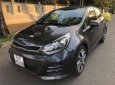 Kia Rio   2016 - Bán Kia Rio đời 2016, màu xám, nhập khẩu