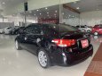 Kia Forte 1.6MT 2013 - Bán Kia Forte 1.6MT đời 2013, màu đen, giá 365tr