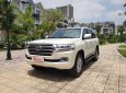 Toyota Land Cruiser 2016 - Bán Toyota Land Cruiser đời 2016, màu trắng, nhập khẩu nguyên chiếc, giá 3 tỷ 630 triệu đồng