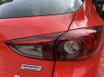 Mazda 3 1.5AT  2015 - Bán ô tô Mazda 3 1.5AT Hatchback đời 2015, màu đỏ