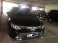 Toyota Camry 2.0E 2016 - Bán ô tô Toyota Camry đời 2016, màu đen