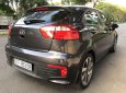 Kia Rio   2016 - Bán Kia Rio đời 2016, màu xám, nhập khẩu