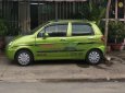 Daewoo Matiz SE 2005 - Cần bán gấp Daewoo Matiz SE năm 2005, màu xanh lục