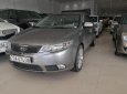 Kia Forte MT 2010 - Bán Kia Forte 2010 máy xăng MT, giá thương lượng 330 triệu