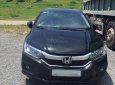 Honda City 2018 - Bán Honda City sản xuất năm 2018, màu đen giá 580tr