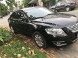 Toyota Camry AT 2008 - Cần bán lại xe Toyota Camry AT đời 2008, màu đen, nhập khẩu nguyên chiếc 