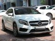 Mercedes-Benz GLA-Class GLA45 AMG 2014 - Bán Mercedes GLA45 AMG đời 2014, màu trắng, xe nhập