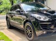 Porsche Macan   2015 - Cần bán Porsche Macan đời 2015, xe nhập