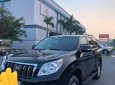 Toyota Prado TXL 2.7L 2012 - Bán Toyota Prado TXL 2.7L 2012, màu đen, nhập khẩu