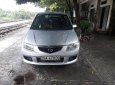 Mazda Premacy     2005 - Bán xe Mazda Premacy sản xuất năm 2005, màu bạc, nhập khẩu nguyên chiếc  