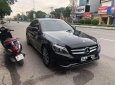 Mercedes-Benz C class C200 2015 - Chính chủ bán xe Mercedes C200 đời 2015, màu đen