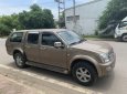 Isuzu Dmax  3.0 2007 - Bán Isuzu Dmax 3.0 đời 2007, màu vàng, số tự động