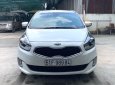 Kia Rondo GAT 2.0AT 2016 - Bán xe Kia Rondo GAT 2.0AT năm 2016, màu trắng, biển SG