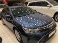 Toyota Camry Q 2016 - Bán Toyota Camry Q 2016, màu xanh lam số tự động