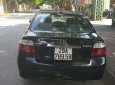 Toyota Vios 2007 - Cần bán Toyota Vios sản xuất 2007, màu đen