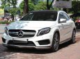 Mercedes-Benz GLA-Class GLA45 AMG 2014 - Bán Mercedes GLA45 AMG đời 2014, màu trắng, xe nhập