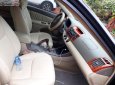 Toyota Camry 2002 - Bán Toyota Camry sản xuất 2002, màu đen, nhập khẩu  