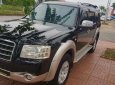 Ford Everest MT 2007 - Cần bán lại xe Ford Everest MT năm sản xuất 2007 