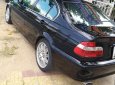 BMW 3 Series  325i  2003 - Bán xe cũ BMW 325i 2003, màu đen