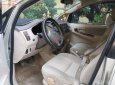 Toyota Innova G 2006 - Bán Toyota Innova G năm sản xuất 2006, màu bạc, xe gia đình 