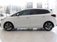 Kia Rondo  Standart MT 2019 - Bán xe Kia Rondo năm 2019, màu trắng