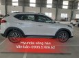 Hyundai Tucson 2019 - Ra mắt mẫu mới Tucson 2019 bất ngờ với những cải tiến vượt trội, LH Văn Bảo 0905578952