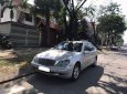 Mercedes-Benz C class C200 2001 - Bán Mercedes C200 năm sản xuất 2001, màu bạc, xe còn mới
